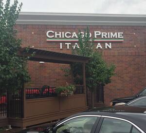 Chicago Prime Italian, Schaumburg, Chicago | Zomato
